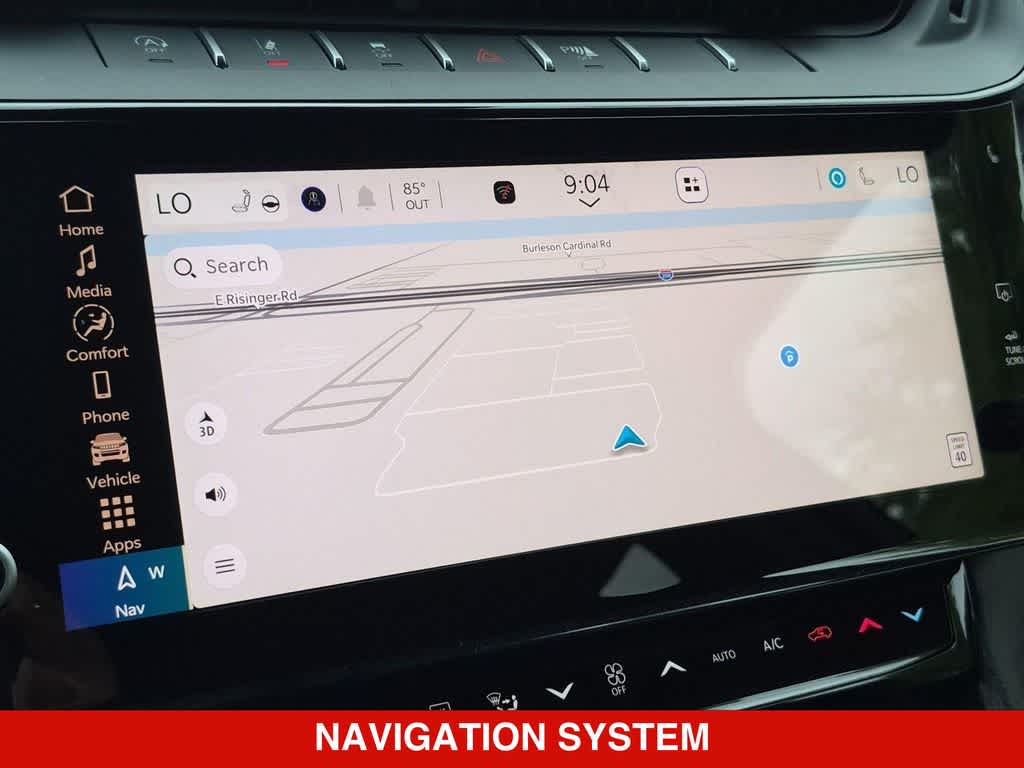 2026 Jeep Grand Cherokee L Laredo Altitude
