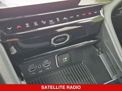 2026 Jeep Grand Cherokee L Laredo Altitude