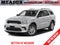 2027 Dodge Durango GT Plus HEMI