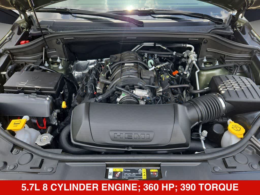 2026 Dodge Durango GT HEMI V8