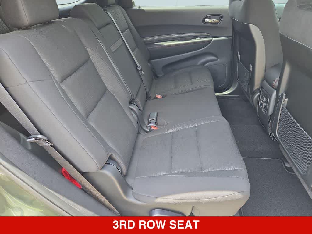 2026 Dodge Durango GT HEMI V8