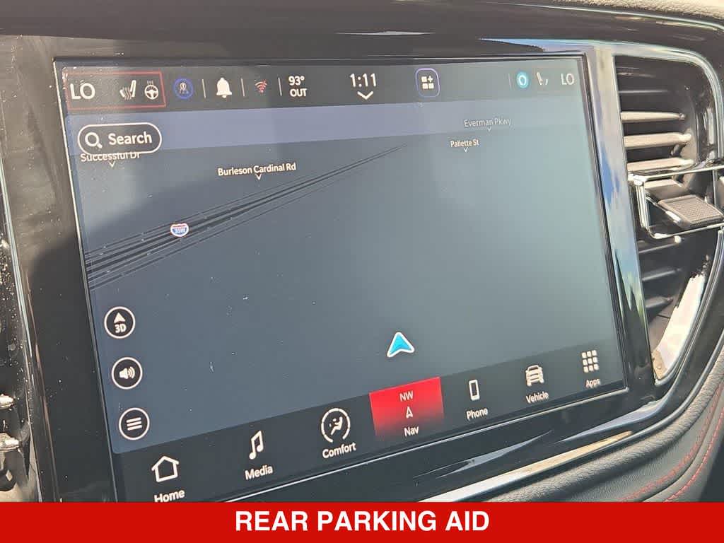 2026 Dodge Durango GT HEMI V8