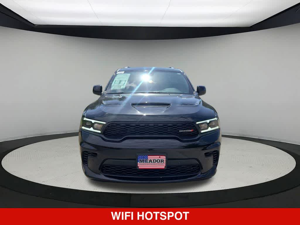 2026 Dodge Durango GT HEMI V8