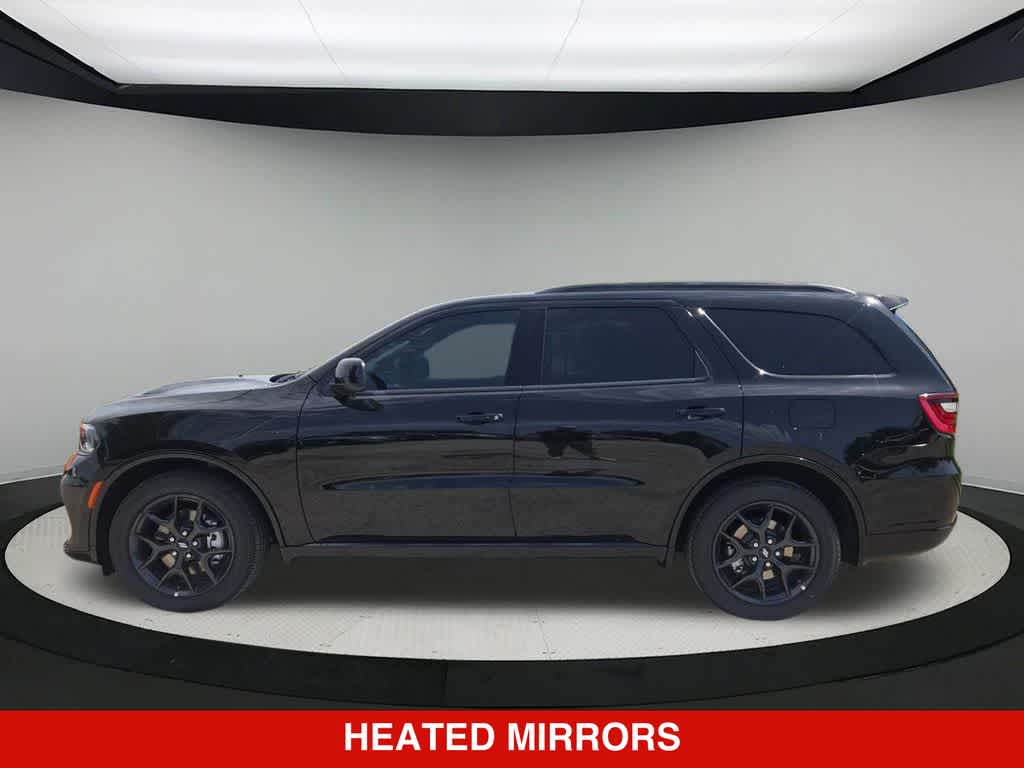 2026 Dodge Durango GT HEMI V8