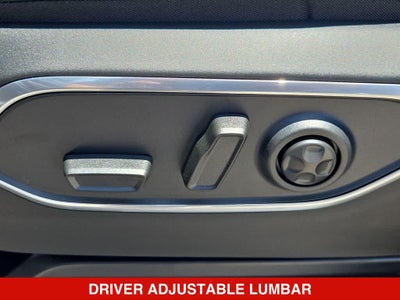2026 Jeep Grand Wagoneer L 4x2