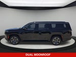 2026 Jeep Grand Wagoneer L 4x2