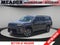 2026 Jeep Grand Wagoneer L 4x4