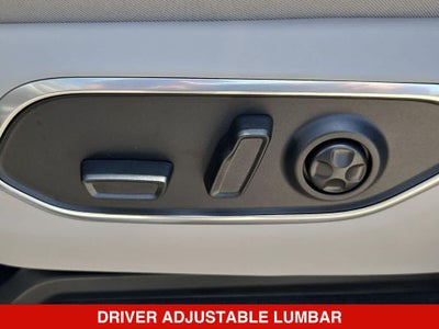 2026 Jeep Grand Wagoneer L 4x4