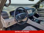 2026 Jeep Grand Wagoneer L 4x4