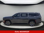 2026 Jeep Grand Wagoneer L 4x4