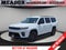 2026 Jeep Grand Wagoneer L Limited Altitude