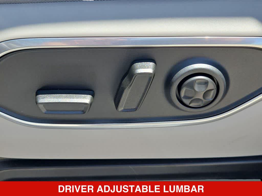 2026 Jeep Grand Wagoneer L Limited Altitude