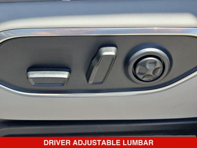 2026 Jeep Grand Wagoneer L Limited Altitude