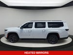 2026 Jeep Grand Wagoneer L Limited Altitude