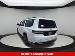2026 Jeep Grand Wagoneer L Limited Altitude