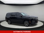 2026 Jeep Grand Wagoneer 4x4