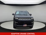 2026 Jeep Grand Wagoneer 4x4