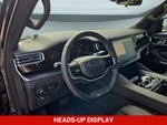 2026 Jeep Grand Wagoneer Summit Obsidian