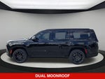 2026 Jeep Grand Wagoneer Summit Obsidian