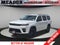 2026 Jeep Grand Wagoneer Summit Obsidian