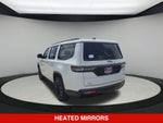 2026 Jeep Grand Wagoneer Summit Obsidian