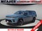 2026 Jeep Grand Wagoneer Summit Reserve