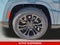 2026 Jeep Grand Wagoneer Summit Reserve
