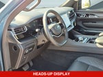2026 Jeep Grand Wagoneer Summit Reserve