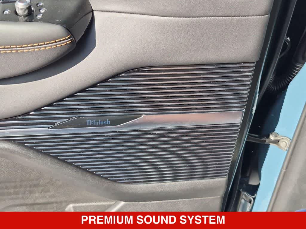 2026 Jeep Grand Wagoneer Summit Reserve