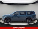 2026 Jeep Grand Wagoneer Summit Reserve