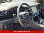2026 Jeep Grand Wagoneer Summit Obsidian