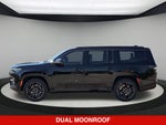 2026 Jeep Grand Wagoneer Summit Obsidian