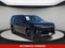 2026 Jeep Grand Wagoneer Summit Obsidian