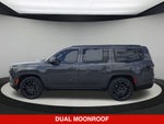 2026 Jeep Grand Wagoneer Summit Obsidian
