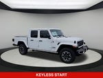 2026 Jeep Gladiator Sahara