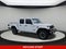 2026 Jeep Gladiator Sahara