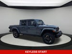 2026 Jeep Gladiator Rubicon X