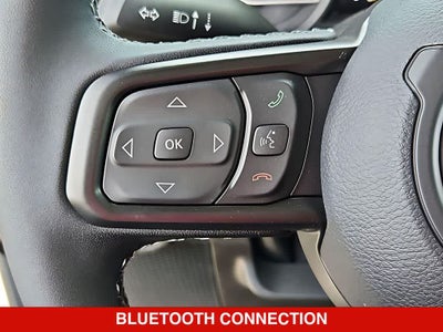 2026 Jeep Gladiator Rubicon X
