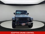 2026 Jeep Gladiator Rubicon X