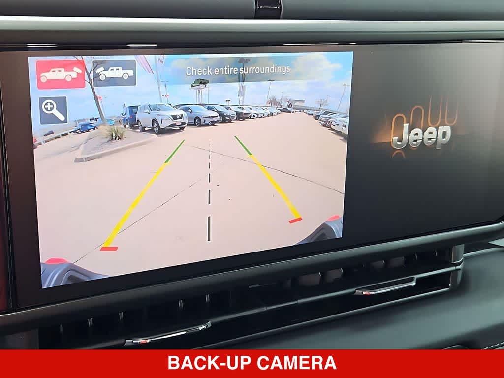 2026 Jeep Gladiator Rubicon X