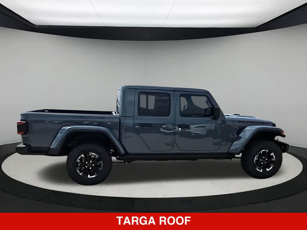 2026 Jeep Gladiator Rubicon X