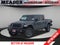 2026 Jeep Gladiator Rubicon X