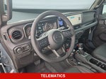 2026 Jeep Gladiator Rubicon X