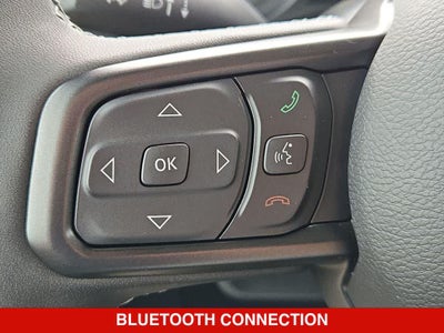 2026 Jeep Gladiator Rubicon X