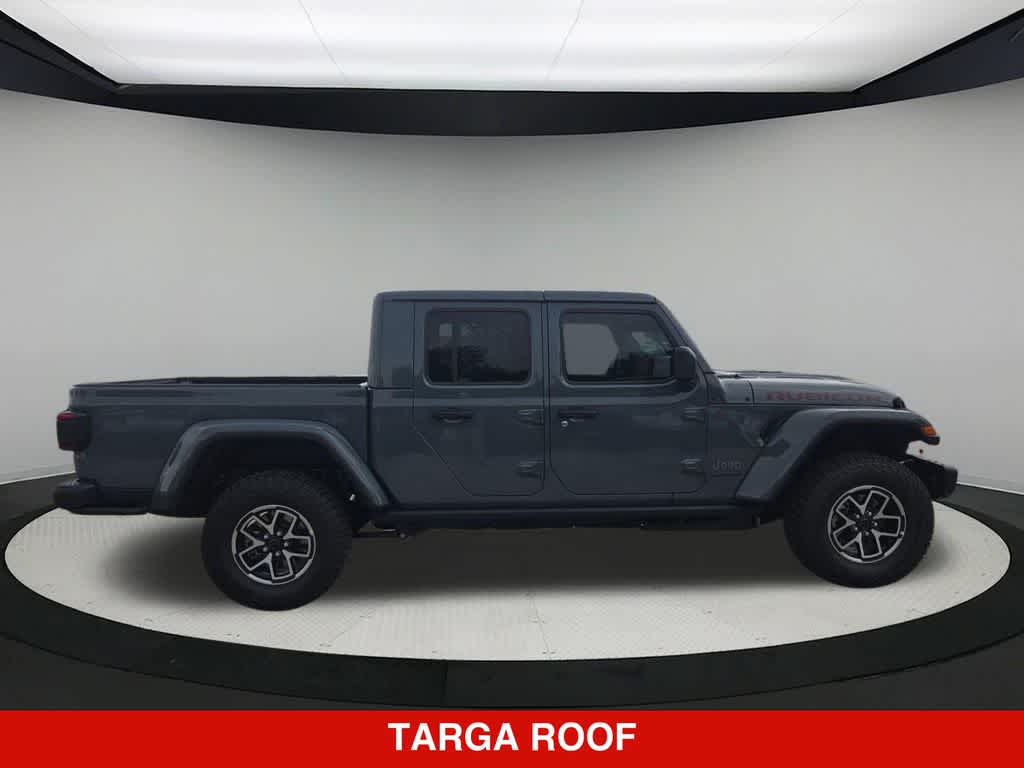 2026 Jeep Gladiator Rubicon X
