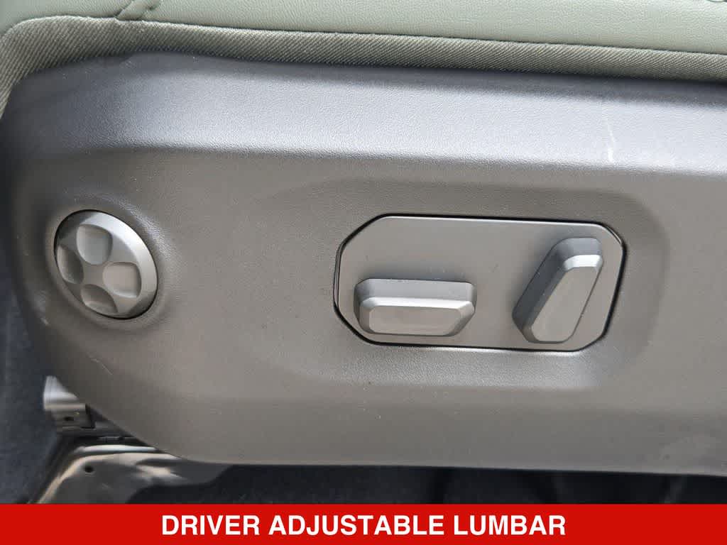 2026 Jeep Gladiator Mojave X