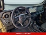 2026 Jeep Gladiator Mojave X