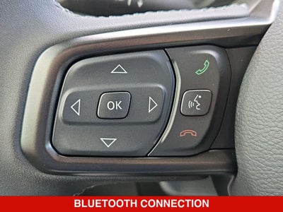 2026 Jeep Gladiator Mojave X