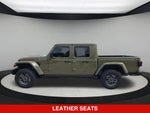2026 Jeep Gladiator Mojave X
