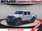 2026 Jeep Gladiator Mojave X